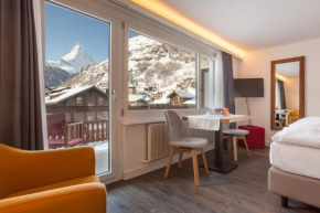 Chalet Annelis Apartments Zermatt